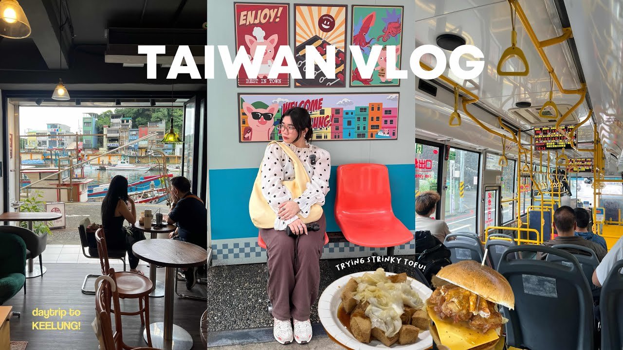 Travel and food Destination food