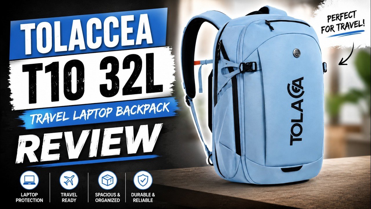 Airplane travel: Carry-On Luggage