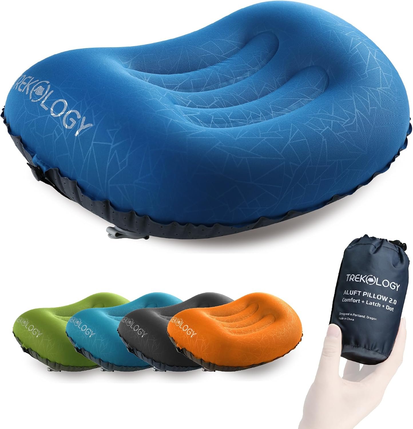 lightweight camping gear
