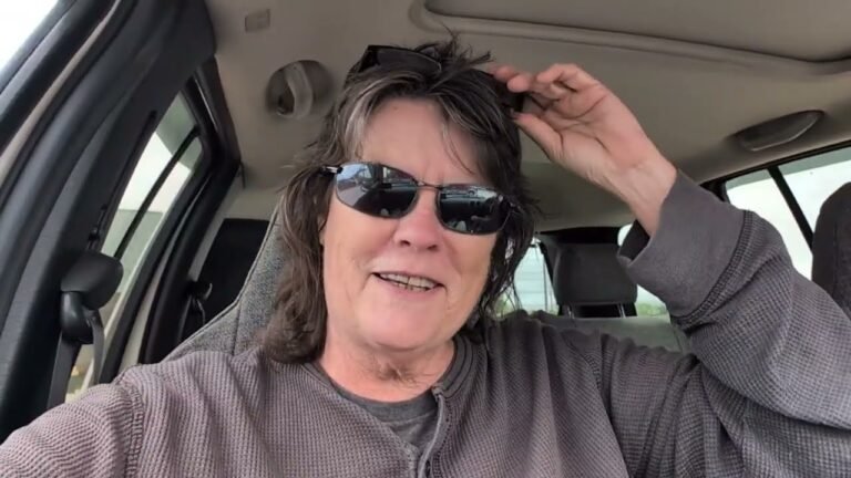 RV TRAVEL and FOOD