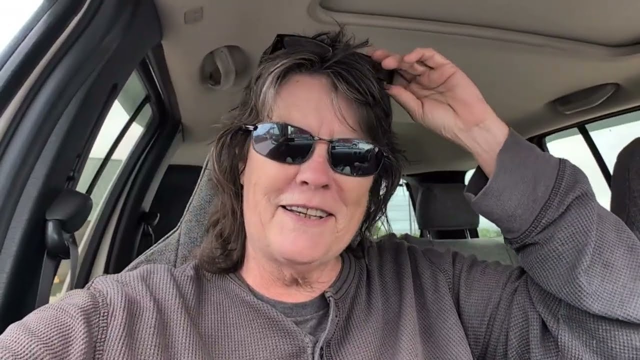 RV TRAVEL and FOOD