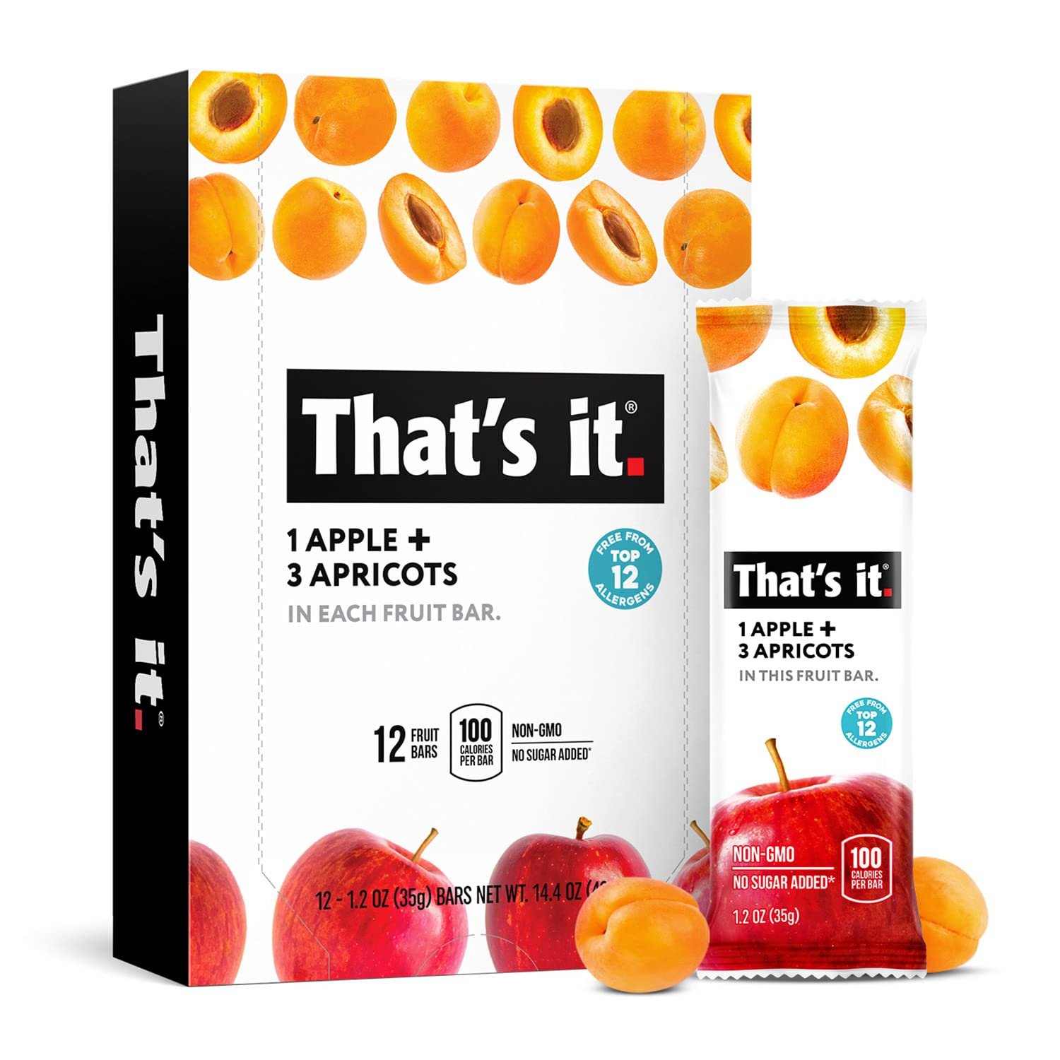 Snacks for airplane travel
