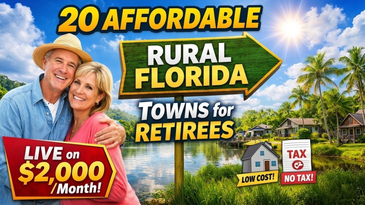 Best country to retire
