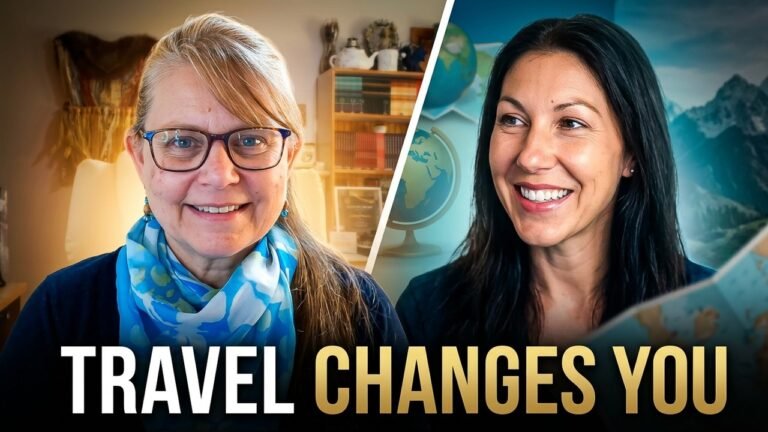travel Wellness Experiences