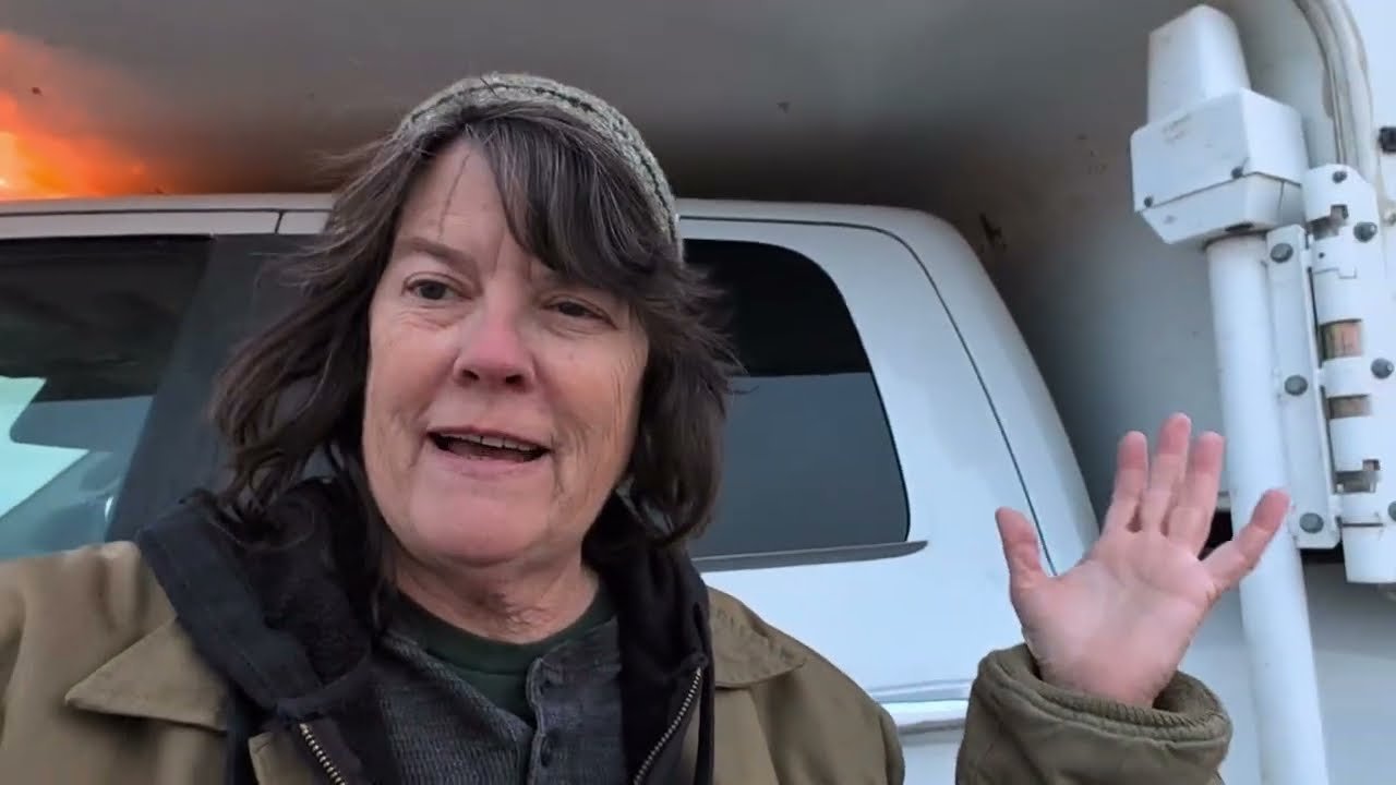 RV TRAVEL and FOOD