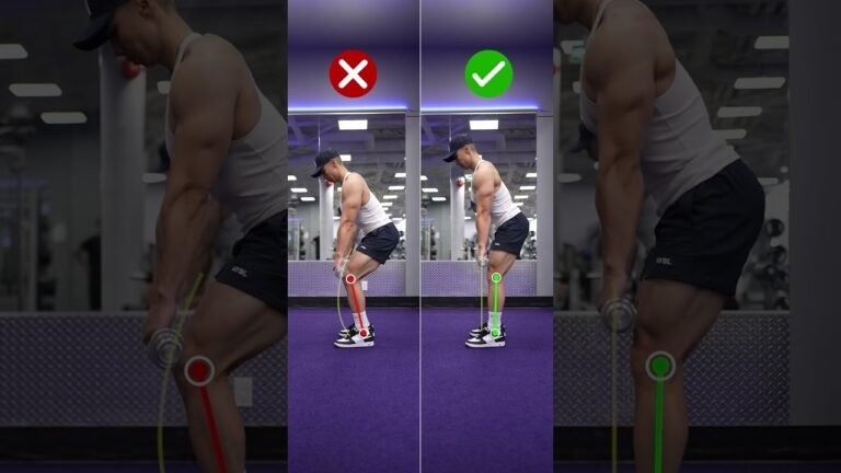 Posture Correction for Back Pain