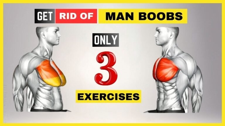 Best Exercises for Breast Health