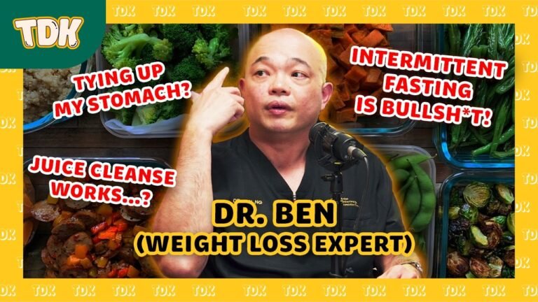 Fasting for Fat Loss