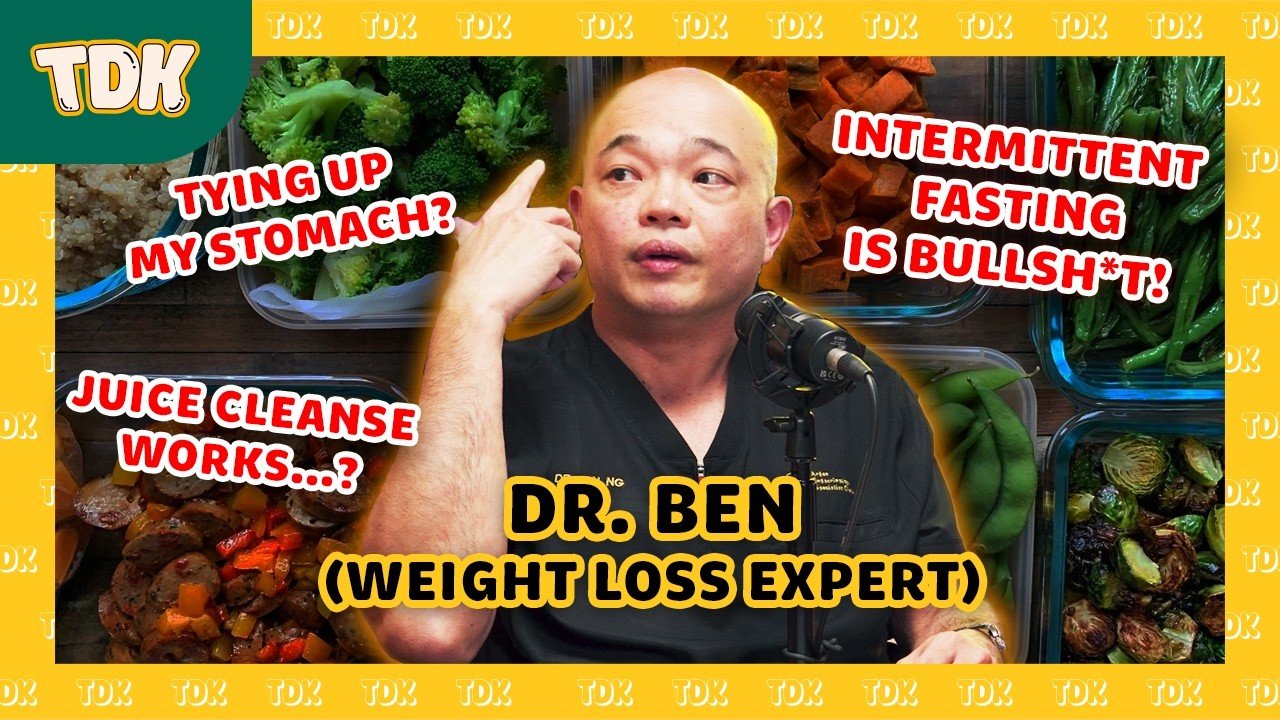 Fasting for Fat Loss