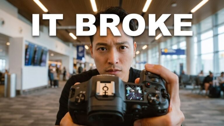 Airplane travel: Airport Security
