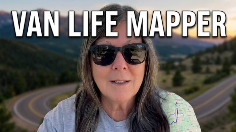 Road Trip Planning