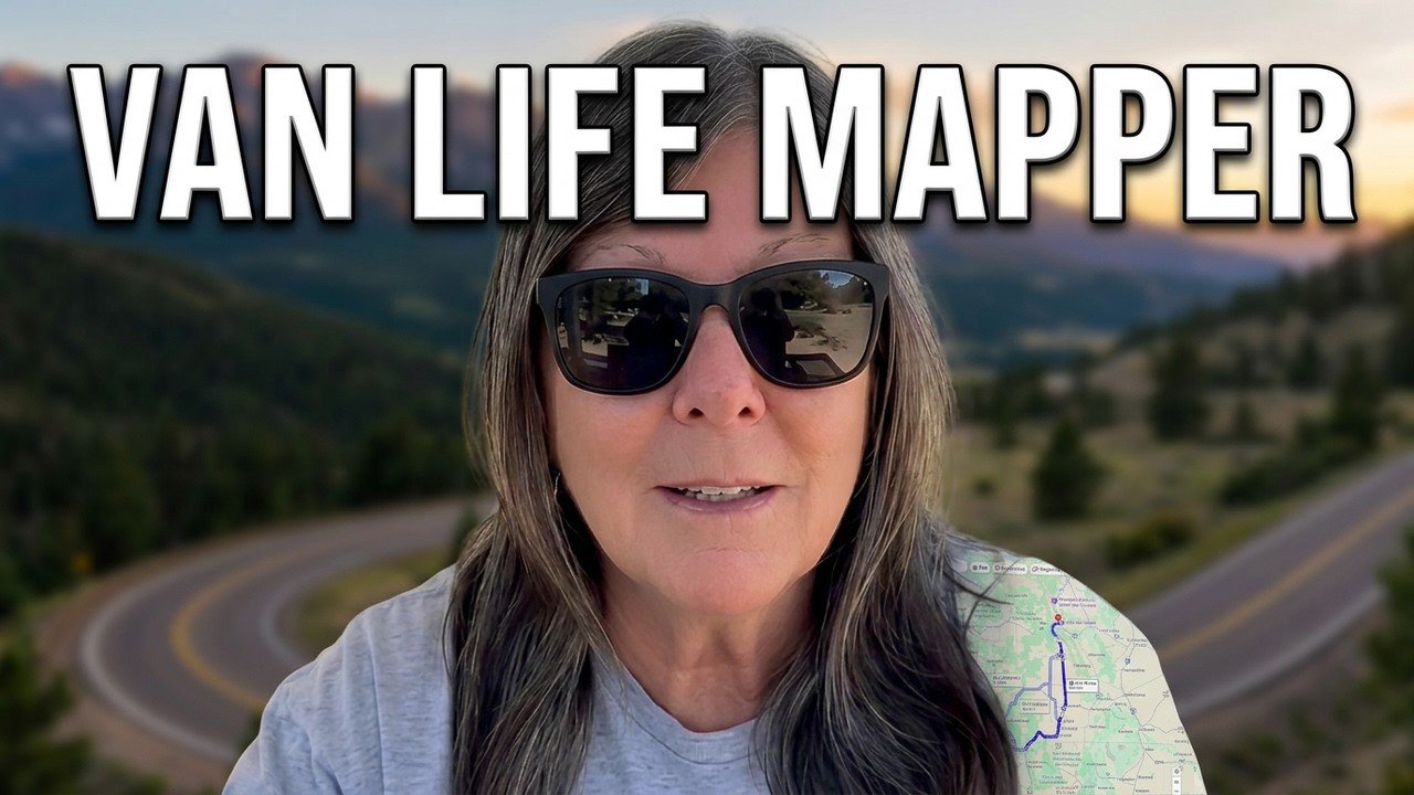 Road Trip Planning