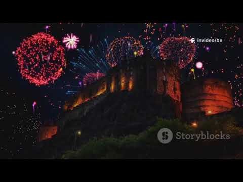 Discover Edinburgh