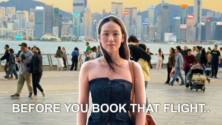 Solo Travel Hacks