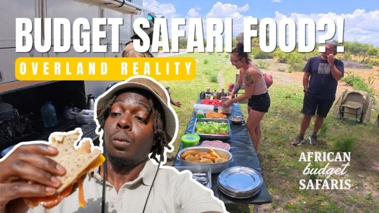 Travel and food Culinary travel