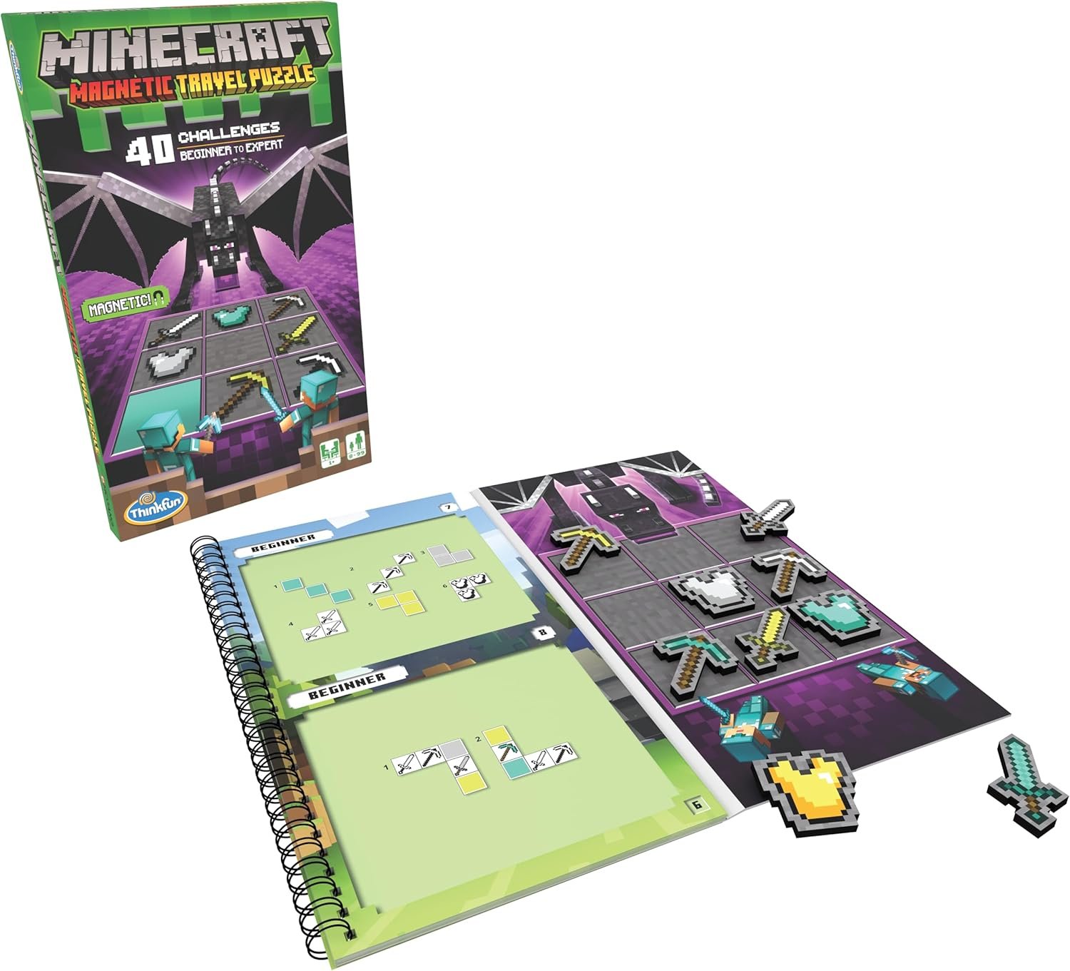 Travel games for kids