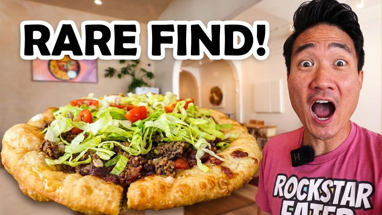 Travel and food Global cuisine