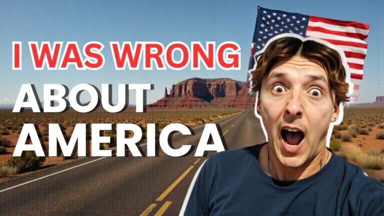 Road Trip Hacks