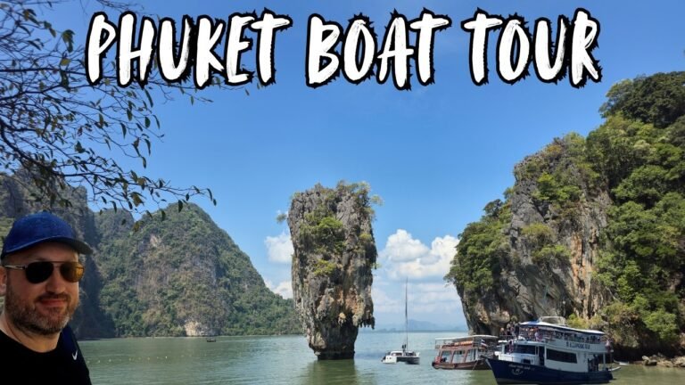 Island travel: Island Hopping