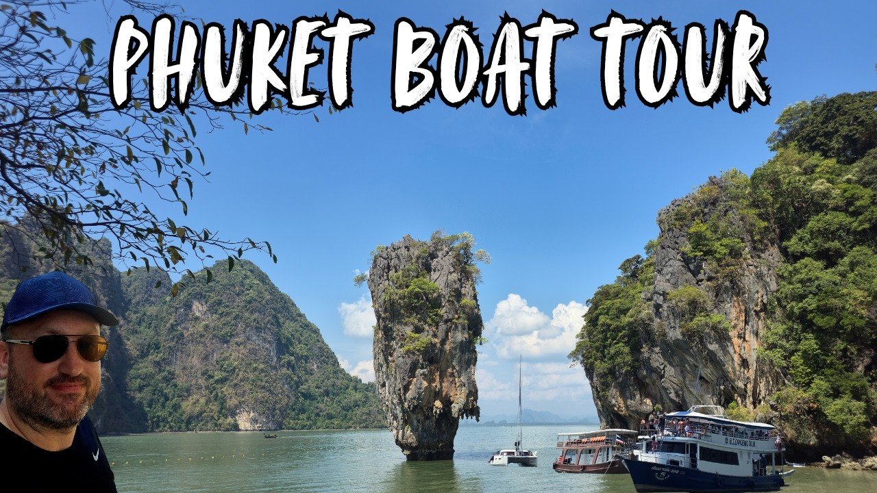 Island travel: Island Hopping