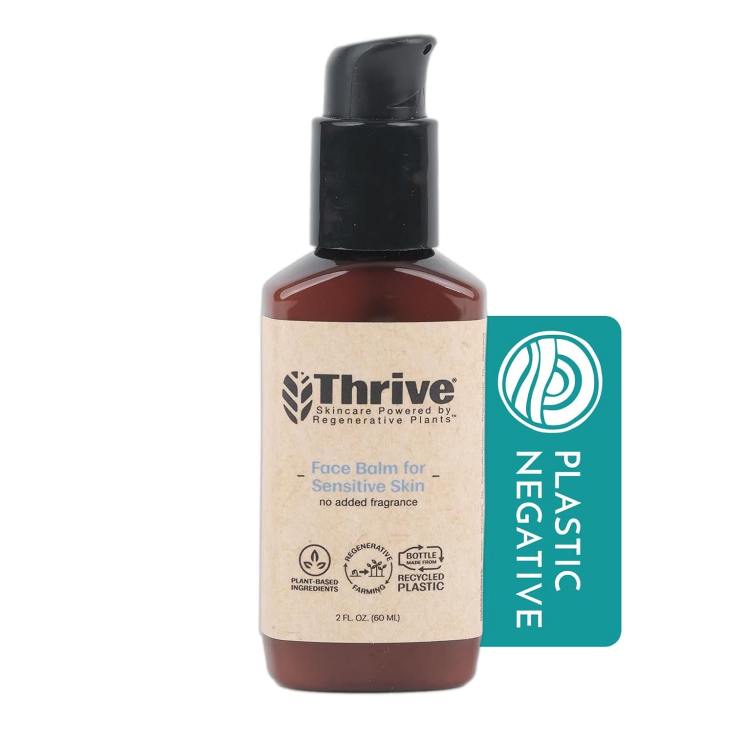 Travel-friendly moisturizer