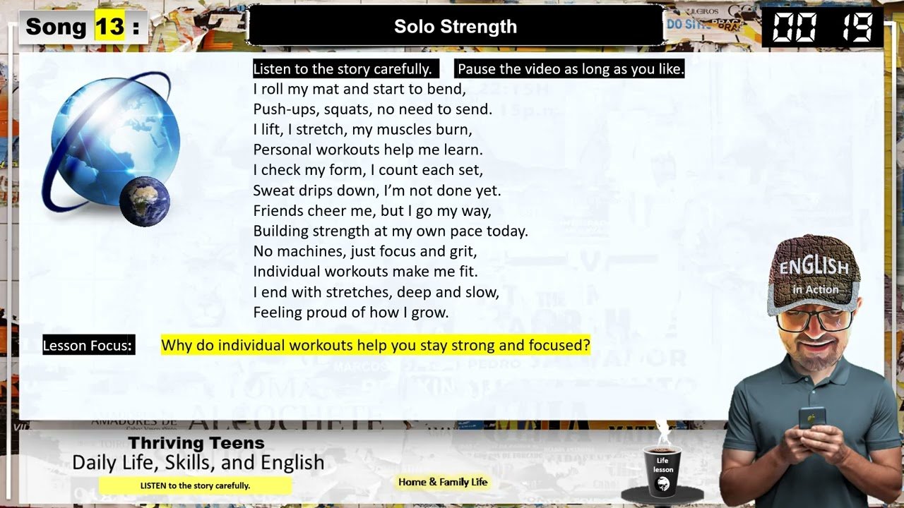 solo travel: Personal Growth