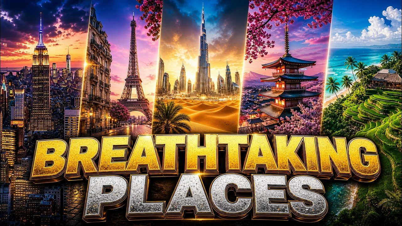 Travel and food culture