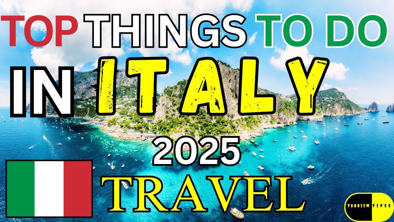 Discover Amalfi Coast