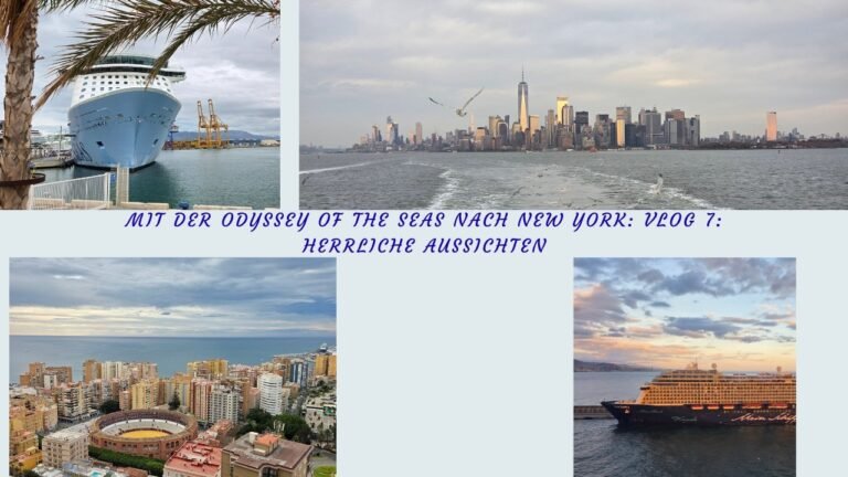 Ship travel: Mediterranean Ship Cruises