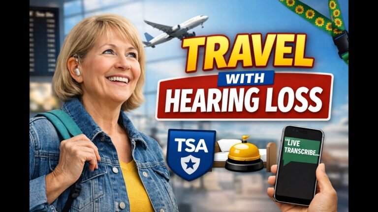 Airplane travel: Travel Essentials