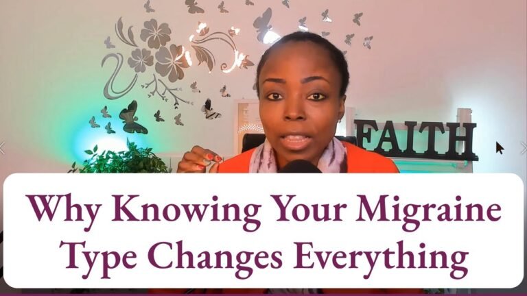 Headache Management Strategies
