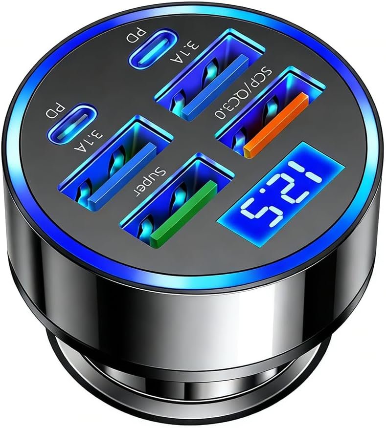 Gadget Vehicle Electronics
