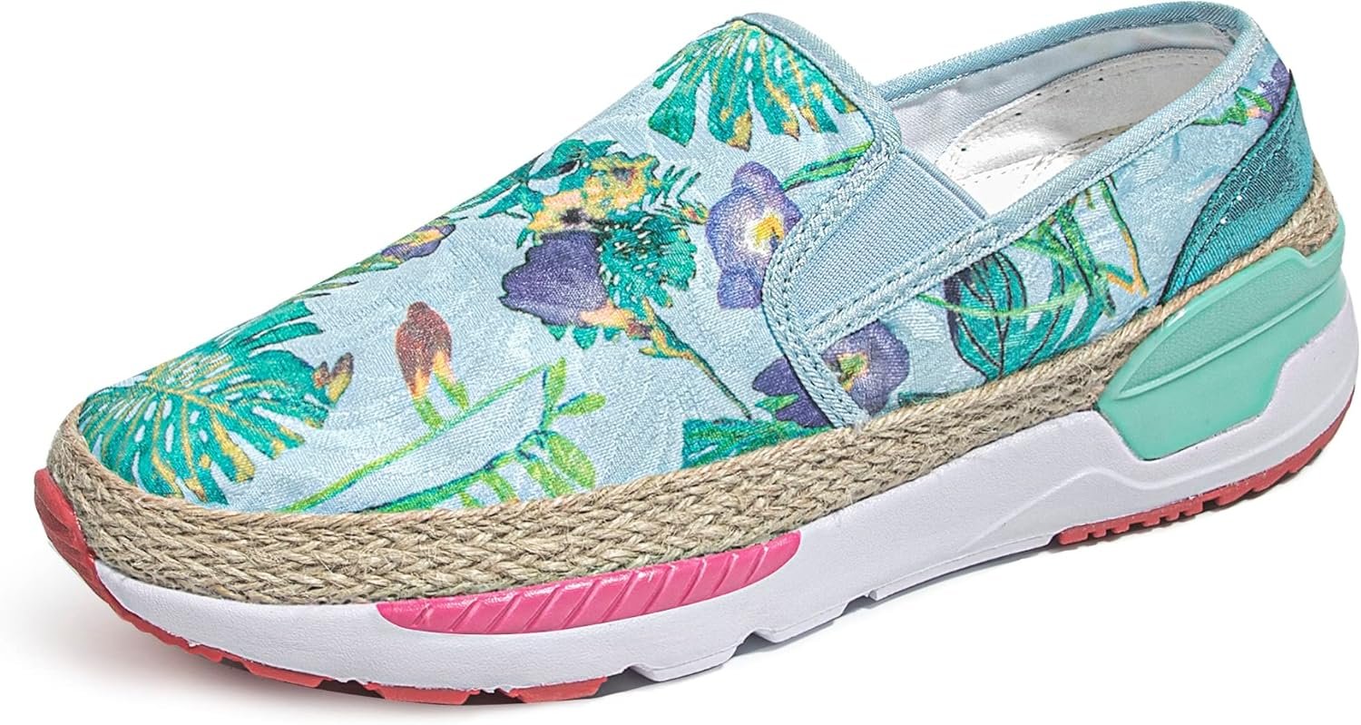Travel loafers for casual wear