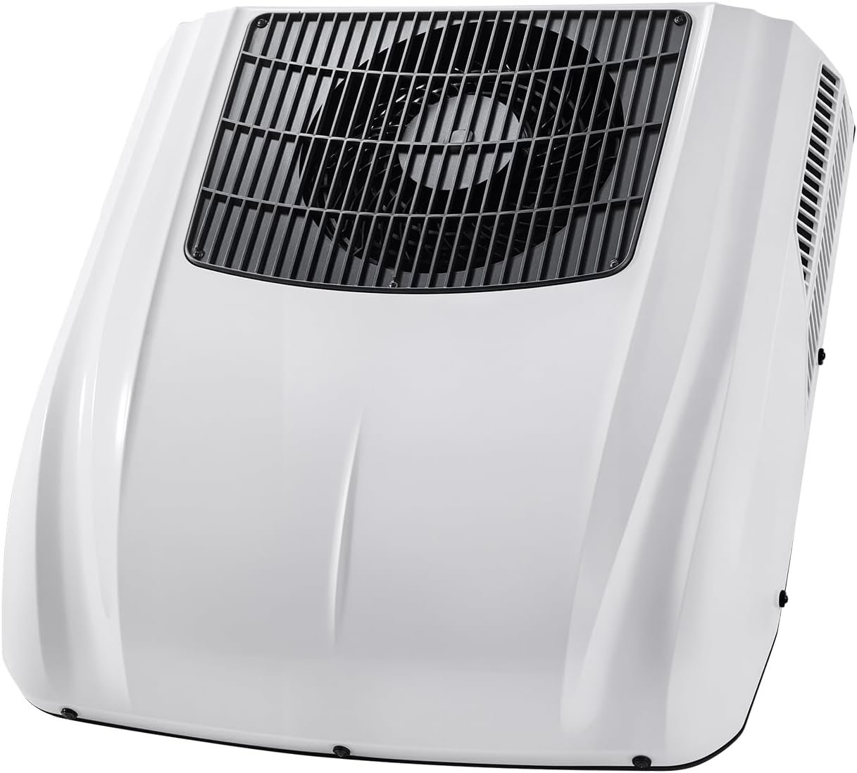 RV Heating and Cooling