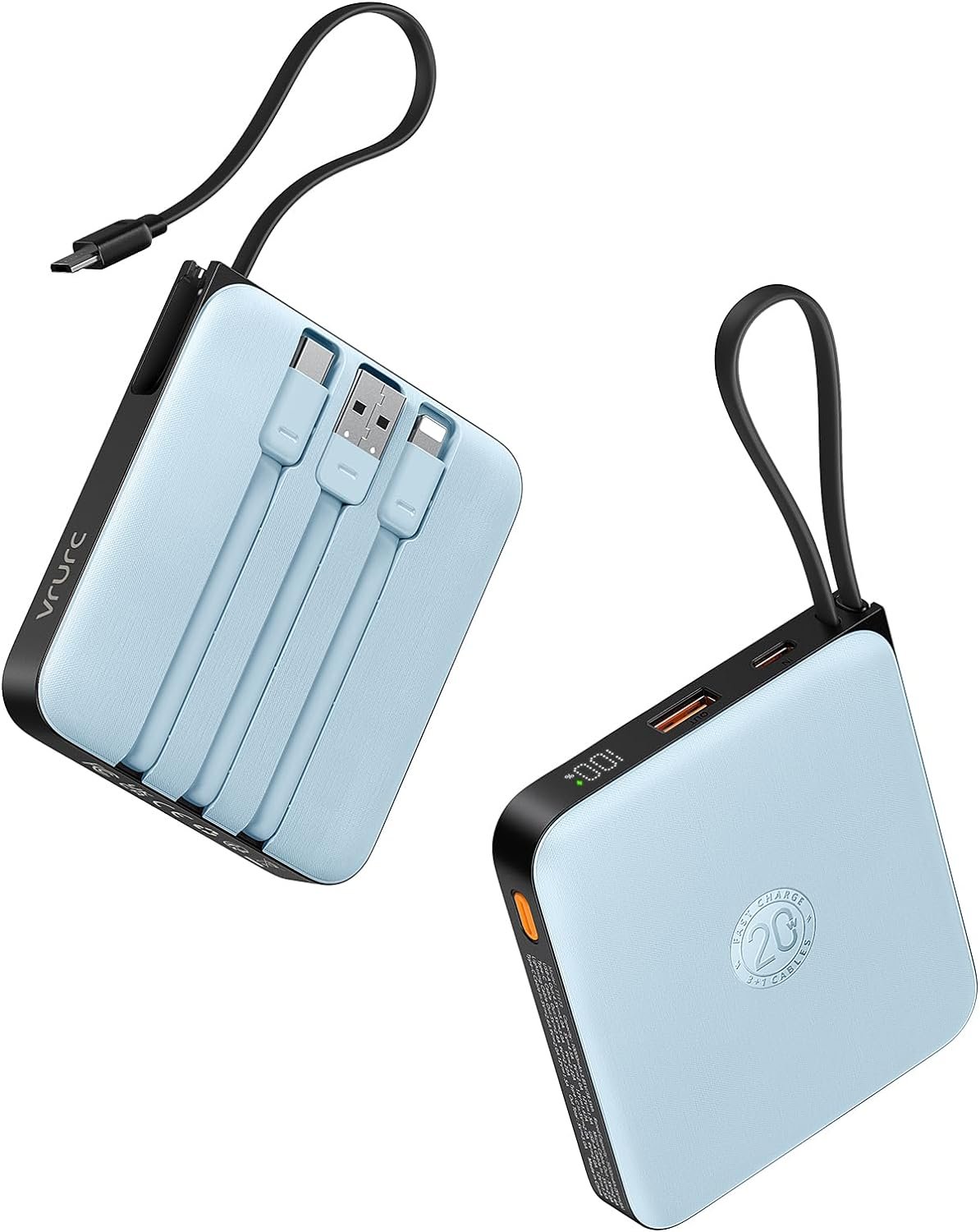 Chargers & Accessories