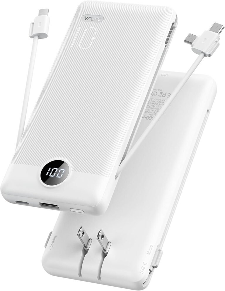 Chargers & Accessories