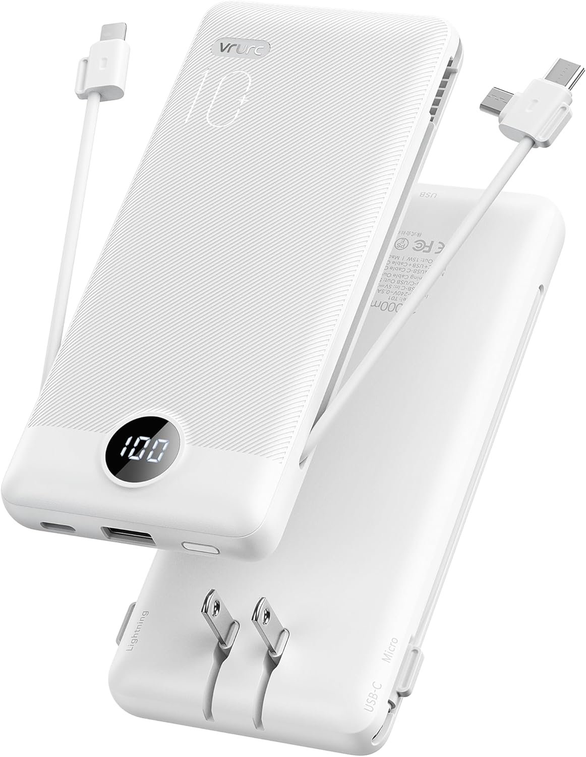Chargers & Accessories
