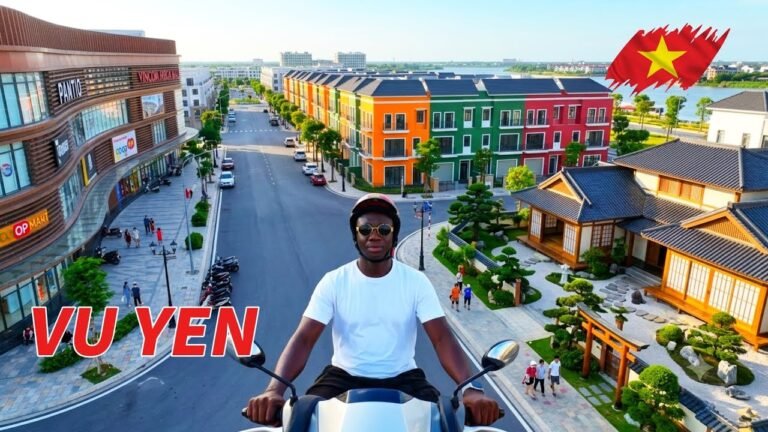 Island travel: Island Escapes
