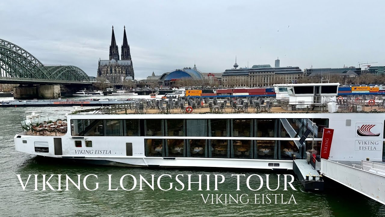 Ship travel: River Boat Cruises
