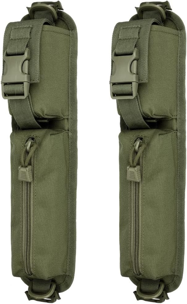 camping gear organization tips
