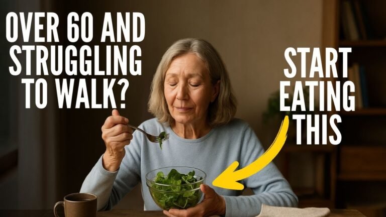 Diet for Hip Pain Relief