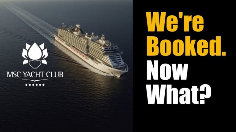 Ship travel: Private Yacht Experiences