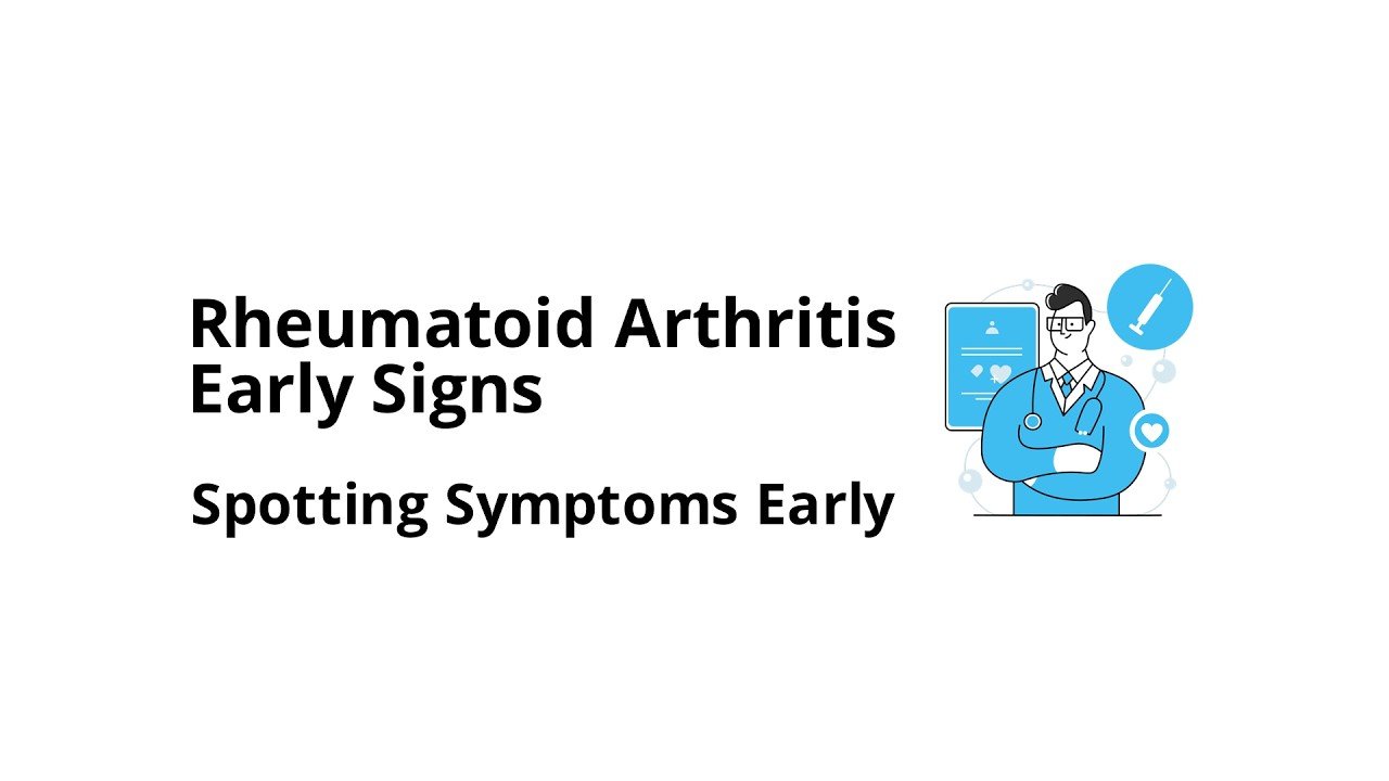 Common Joint Pain Conditions
