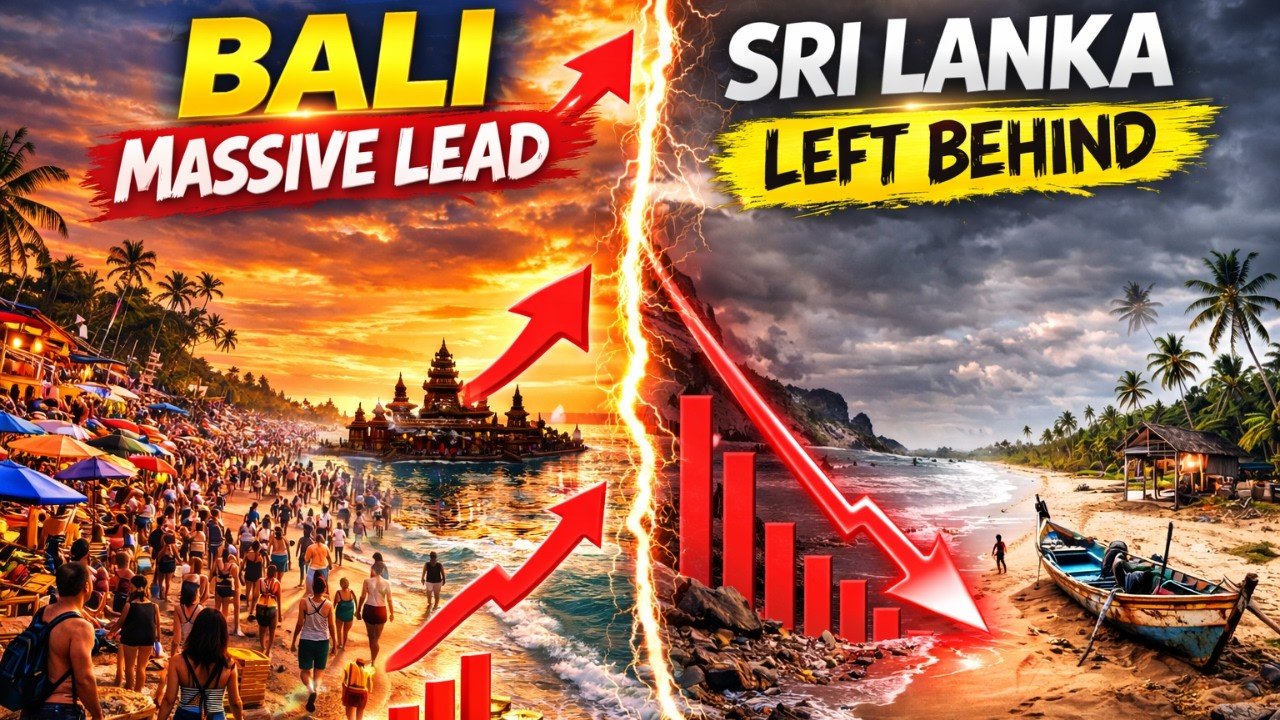 Discover Bali