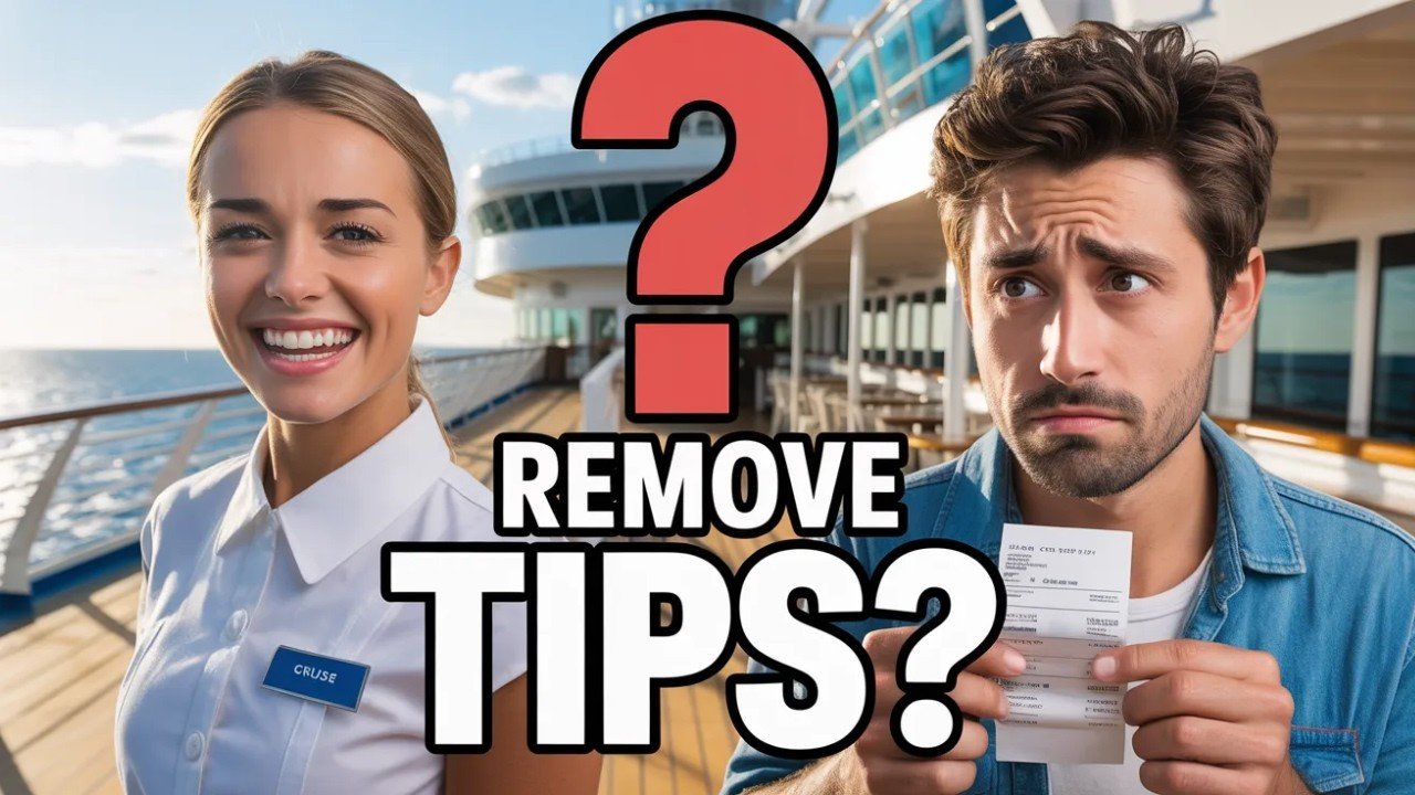 Ship travel: All-Inclusive Ship Cruises