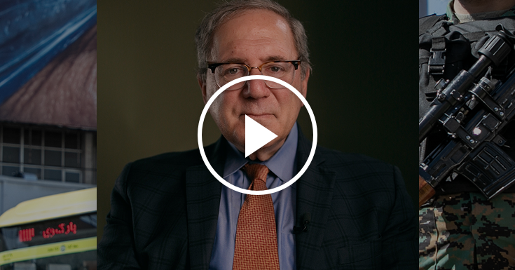 Why the U.S.-Iran Negotiations Are Taking So Long