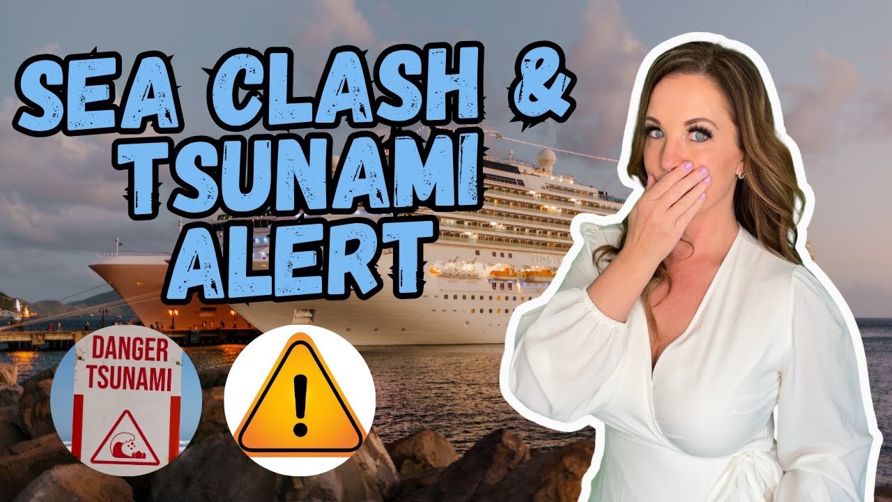 Ship travel: Ship Cruise Packing List