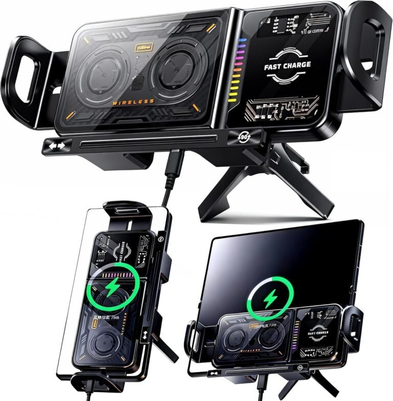 Gadget Vehicle Electronics
