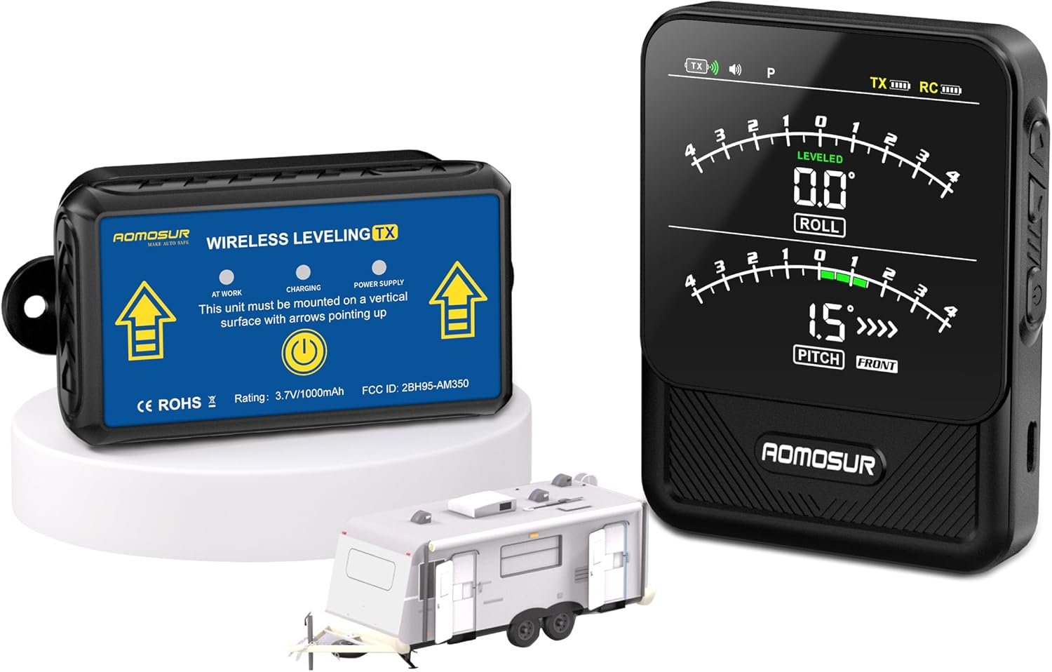 Gadget Vehicle Electronics
