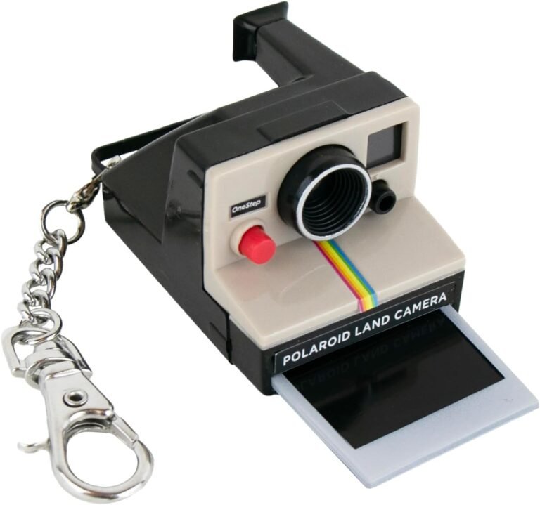 Gadget Camera & Photo